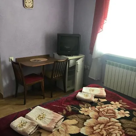 Apartmán вілла 