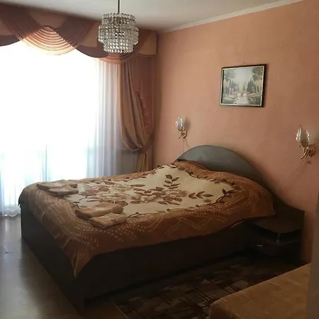 Apartmán вілла 