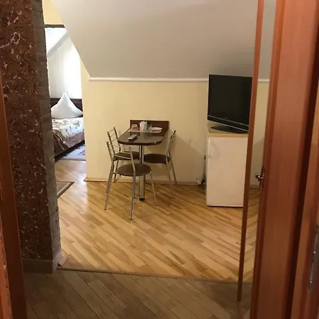 Apartmán вілла 