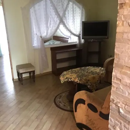 Apartmán вілла 