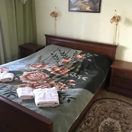 Apartmán вілла 
