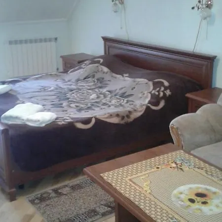 Apartmán вілла 