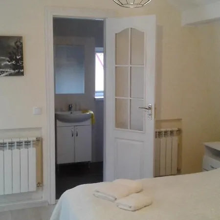 Apartmán вілла 