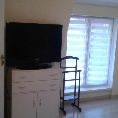 Apartmán вілла 