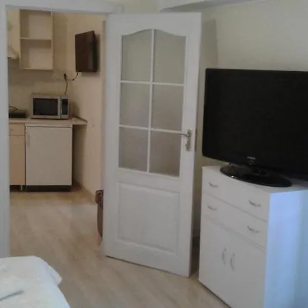 Apartmán вілла 