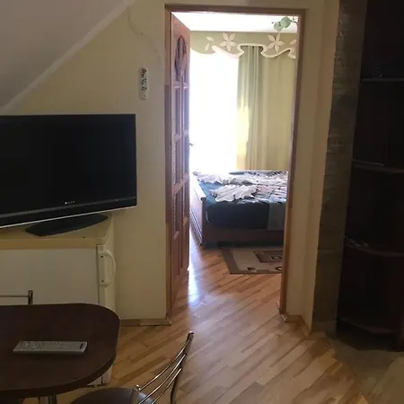Apartmán вілла 