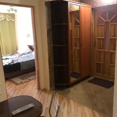 вілла 