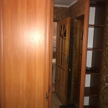 Apartmán вілла 