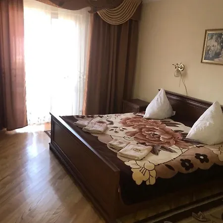 Apartmán вілла 