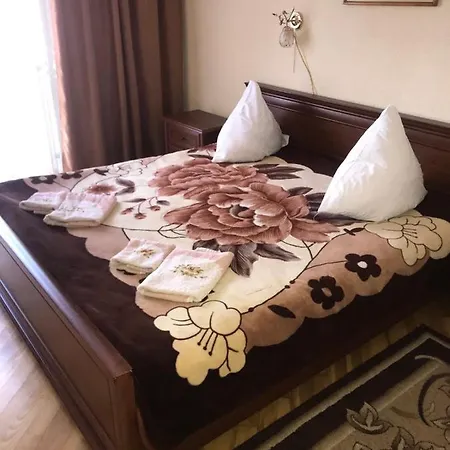 شقة вілла 