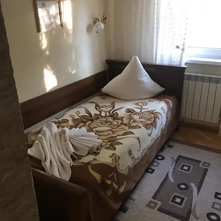 вілла 