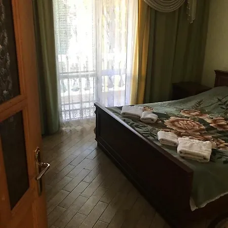 вілла 