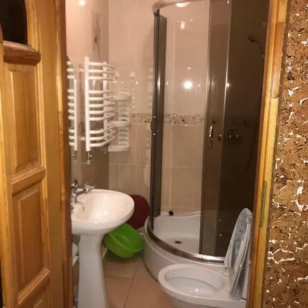 شقة вілла 