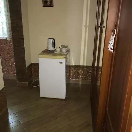 вілла 