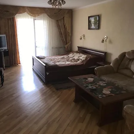 شقة вілла 