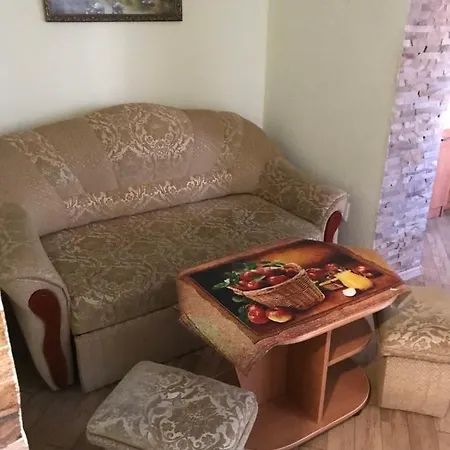 شقة вілла 